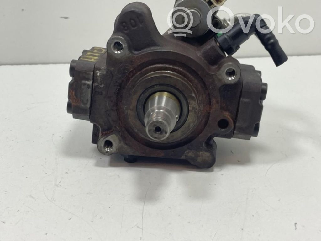 Pompe d'injection de carburant à haute pression   9676289780