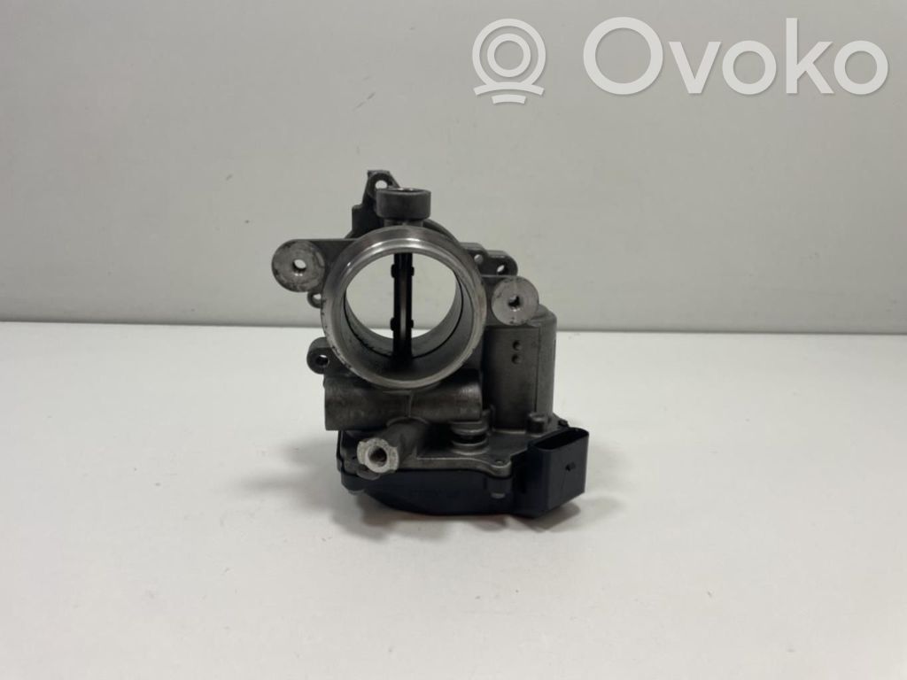 Audi A5 Sportback 8TA Valvola a farfalla