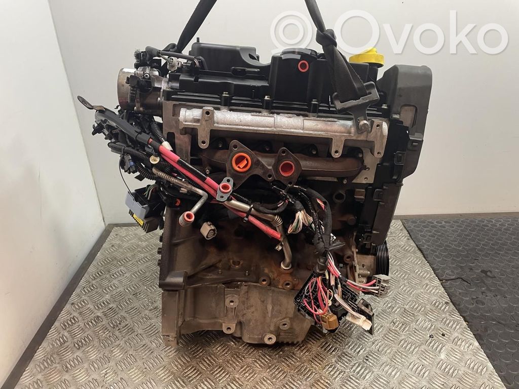 Moteur   K9K832