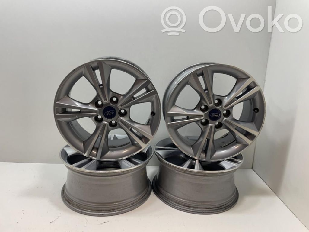 Ford Focus Cerchione in lega R22