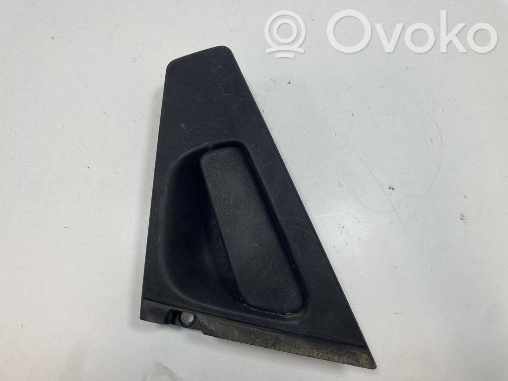 Renault Clio III Altra parte esteriore 