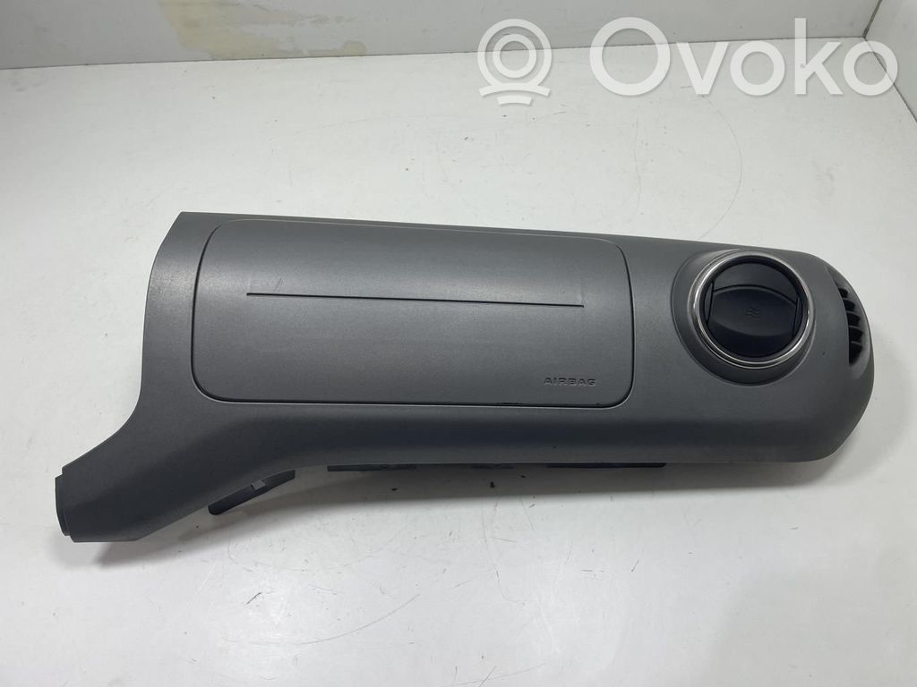 Citroen Berlingo Airbag portiera anteriore 