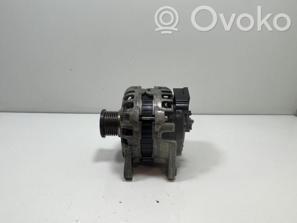 Alternador   231006007R