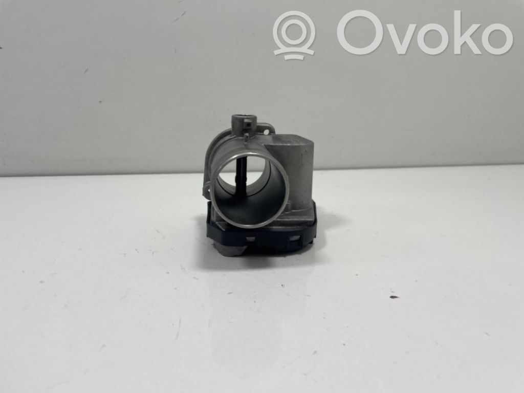 Renault Megane III Valvola a farfalla