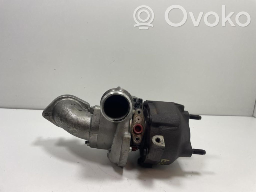 Honda Civic Turbo 