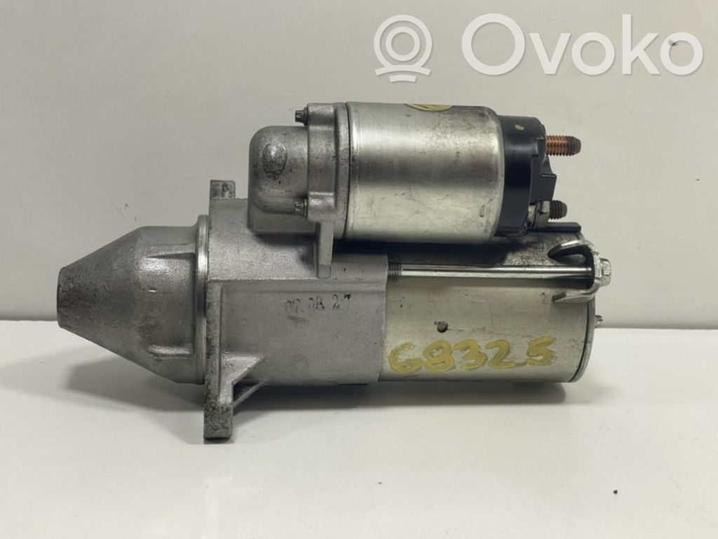 Chevrolet Lanos Motorino d’avviamento 