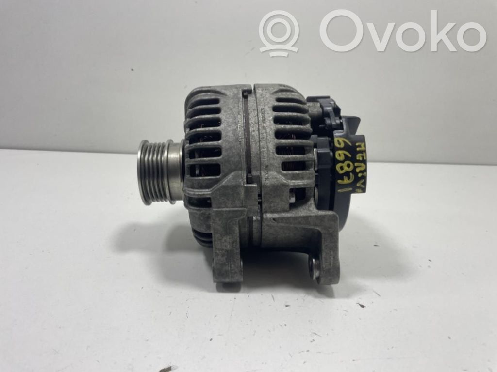 Generator/alternator   55556067ZJ