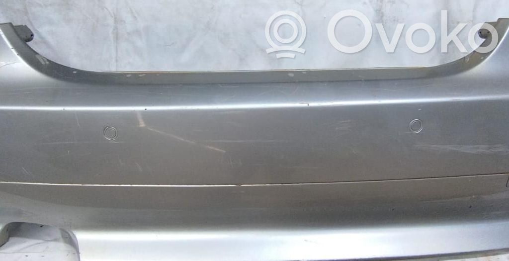 BMW 5 E60 E61 Stoßstange Stoßfänger 