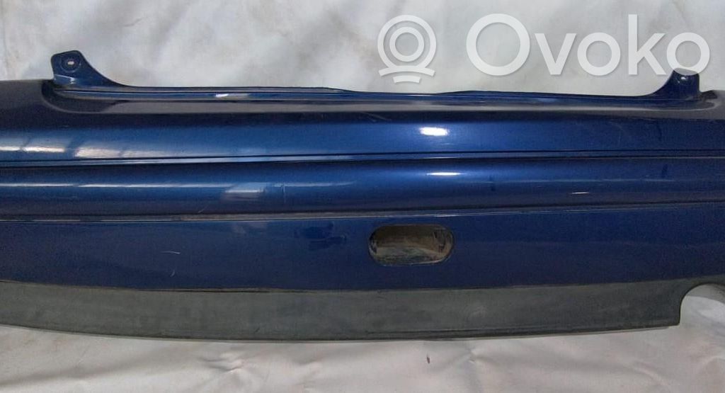 Mini One - Cooper R50 - 53 Parachoques 