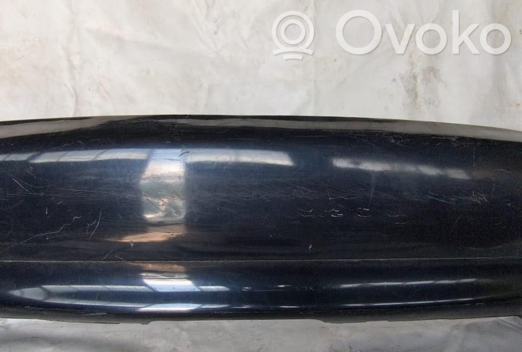 Audi A3 S3 8L Parachoques 