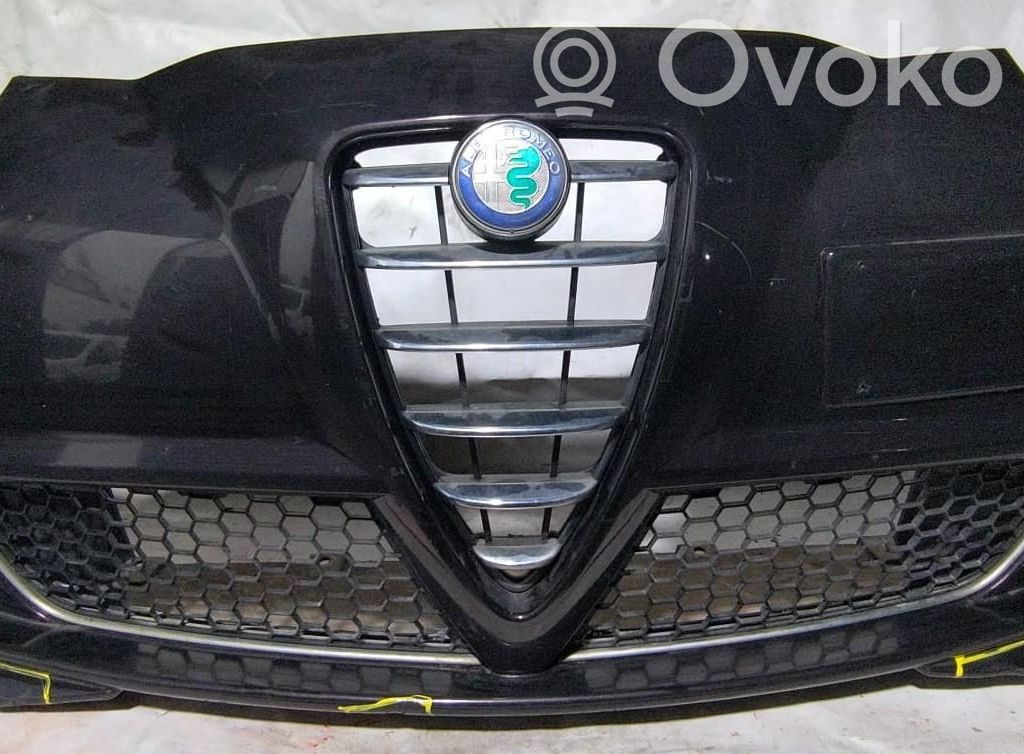 Alfa Romeo Mito Front bumper 