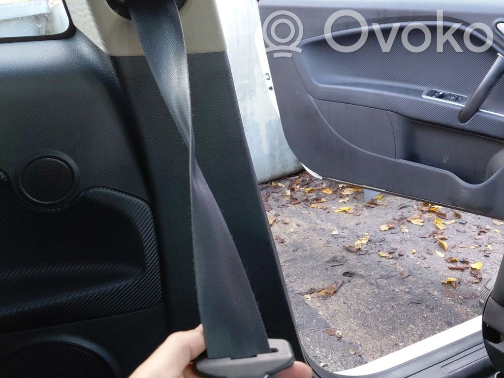 Alfa Romeo Mito Cinturón delantero 