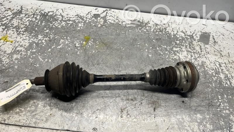 Audi A1 Eje de transmisión delantero 