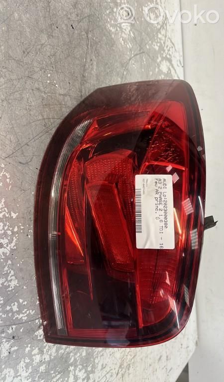 Audi A3 S3 8P Takavalot 