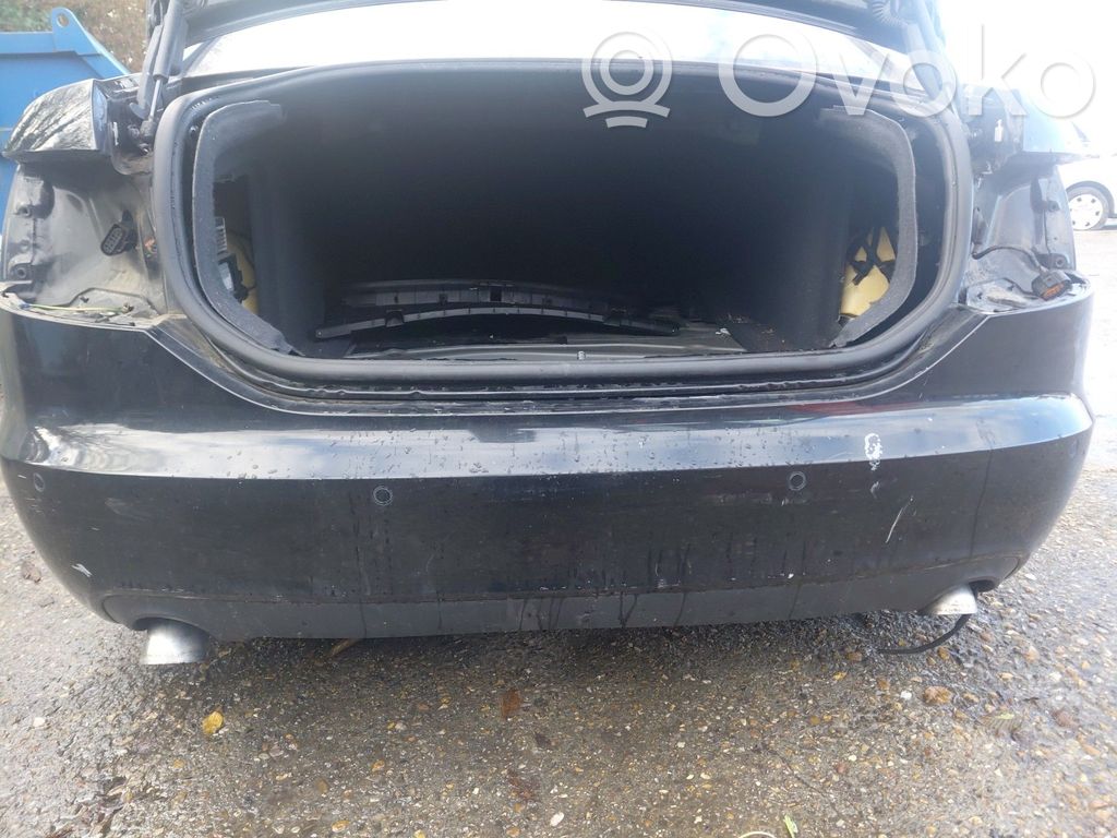 Audi A6 S6 C6 4F Parachoques 