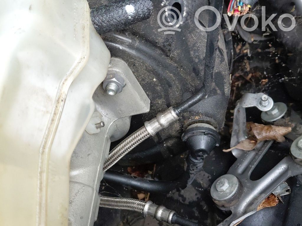 BMW 1 E81 E87 Stabdžių vakuumo pūslė 