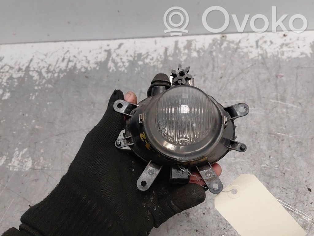 BMW 3 E46 Front fog light 