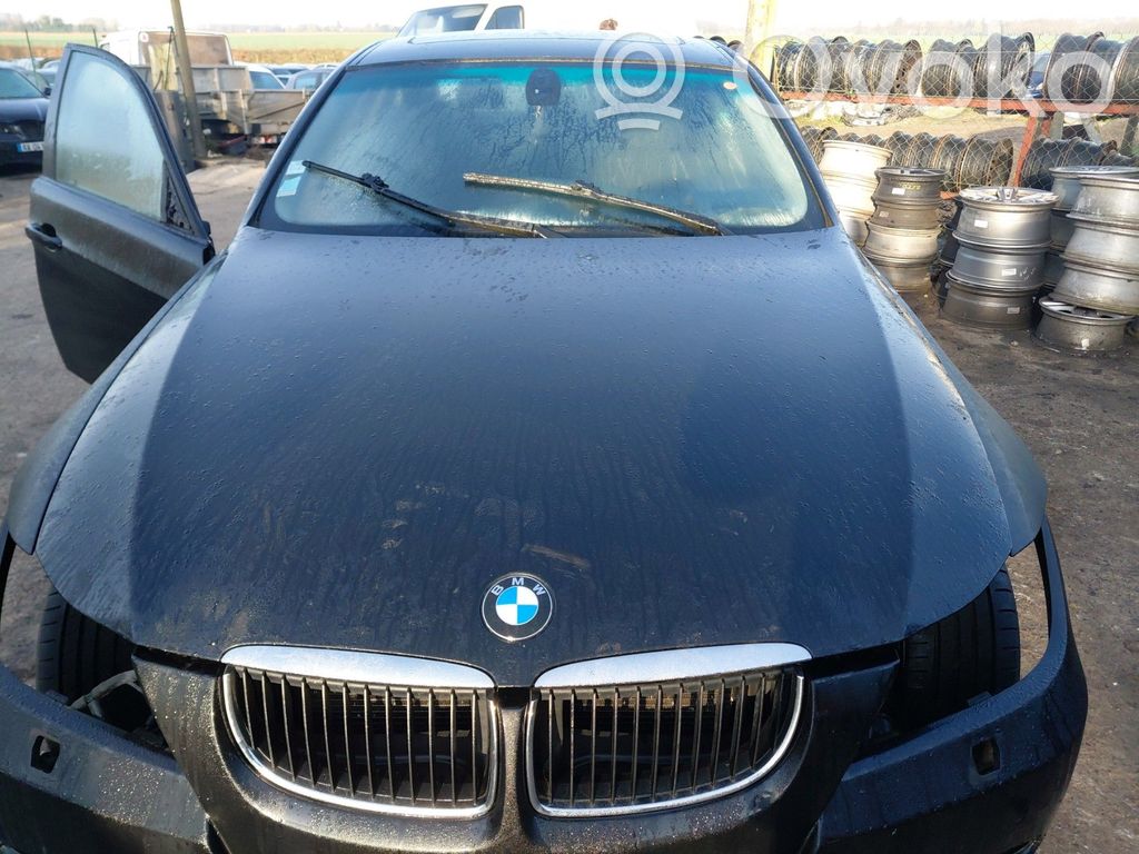 BMW 3 E90 E91 Engine bonnet/hood 