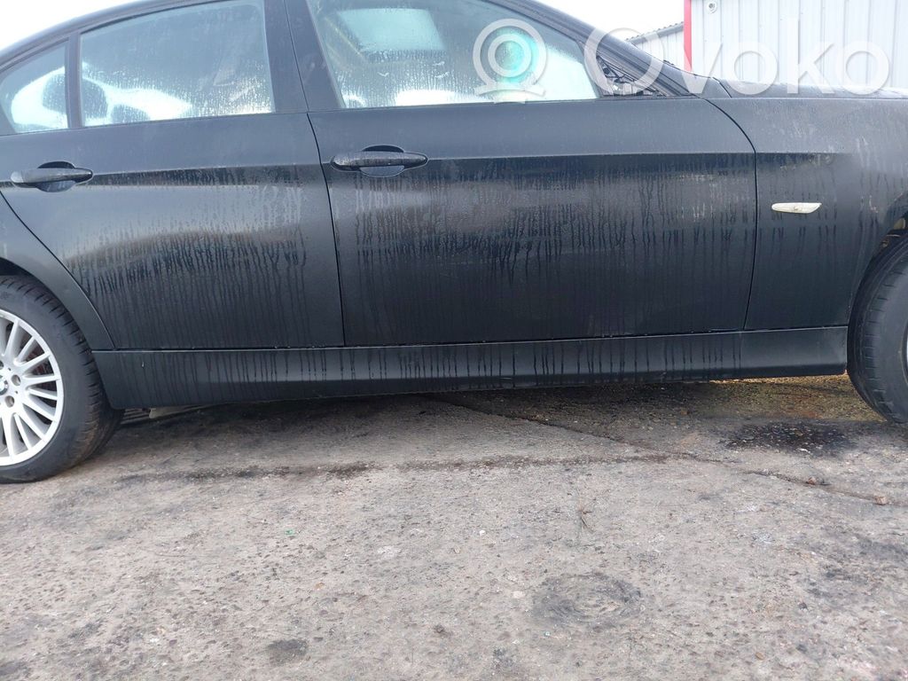 BMW 3 E90 E91 Slenkstis 