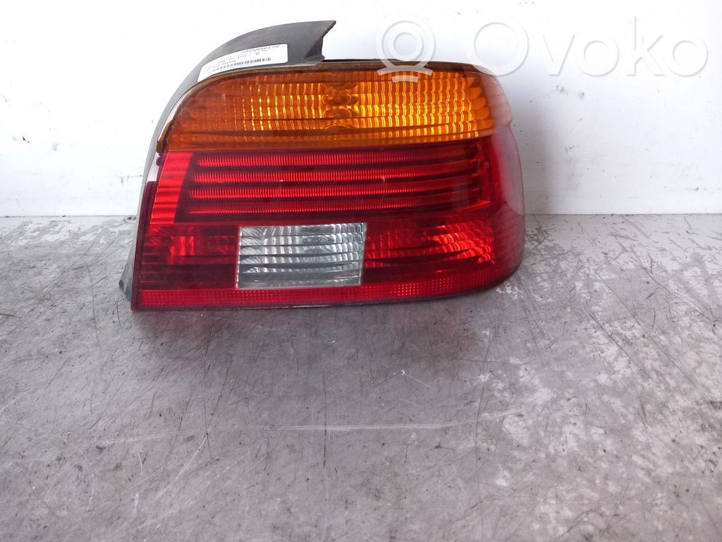 BMW 5 E39 Takavalot 