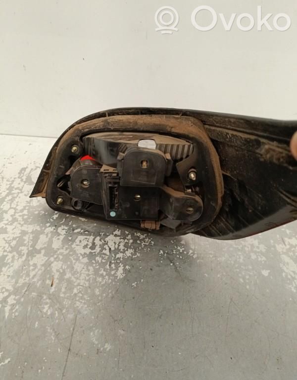 Rear/tail lights   63217165737