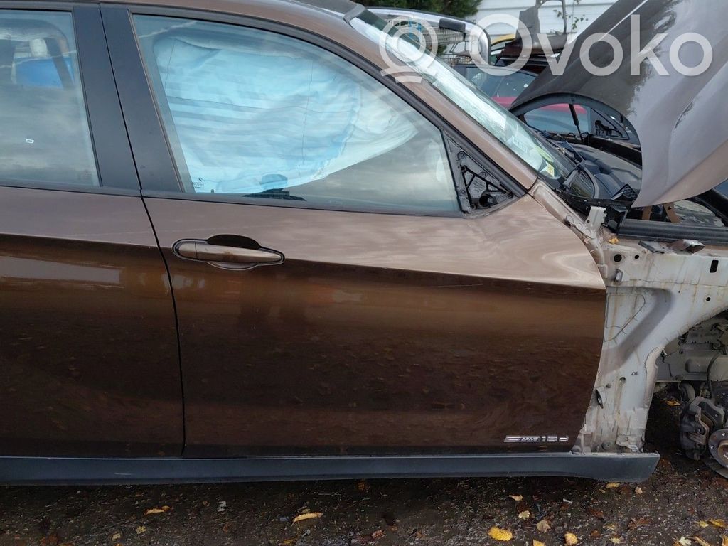 BMW X1 E84 Durvis 