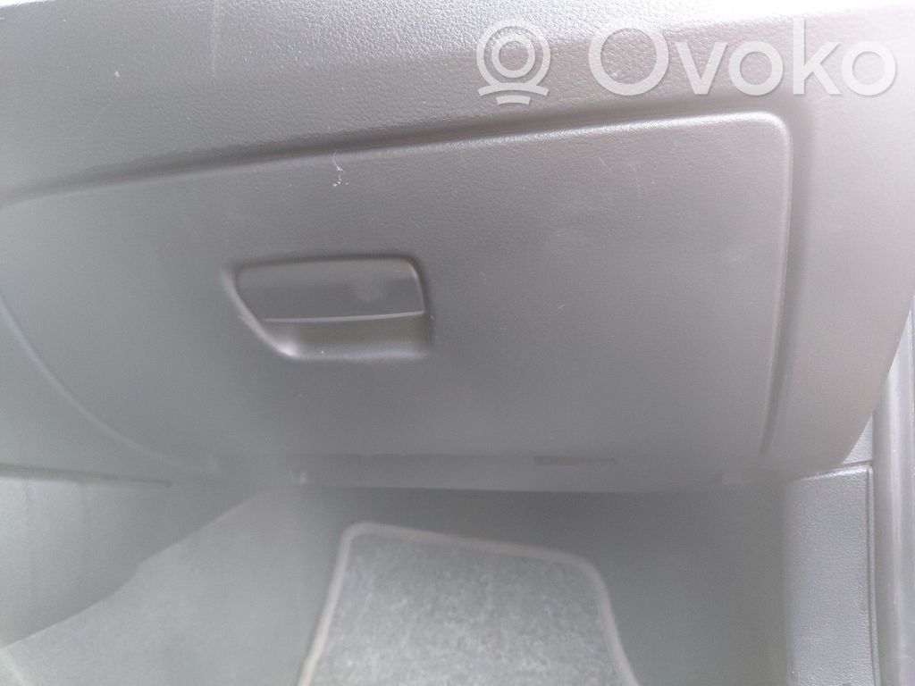 BMW X1 E84 Glove box set 