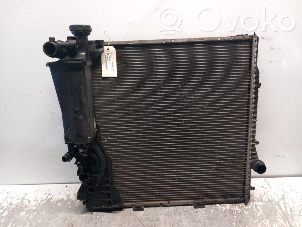 BMW X5 E53 Coolant radiator 