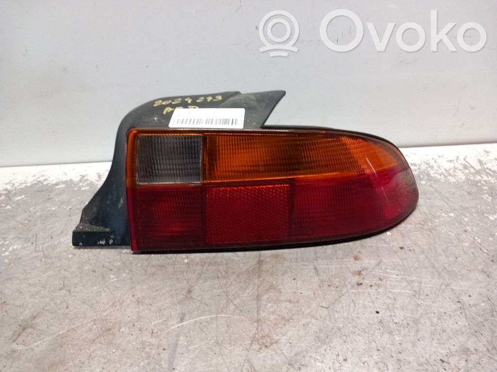 BMW Z3 E36 Takavalot 
