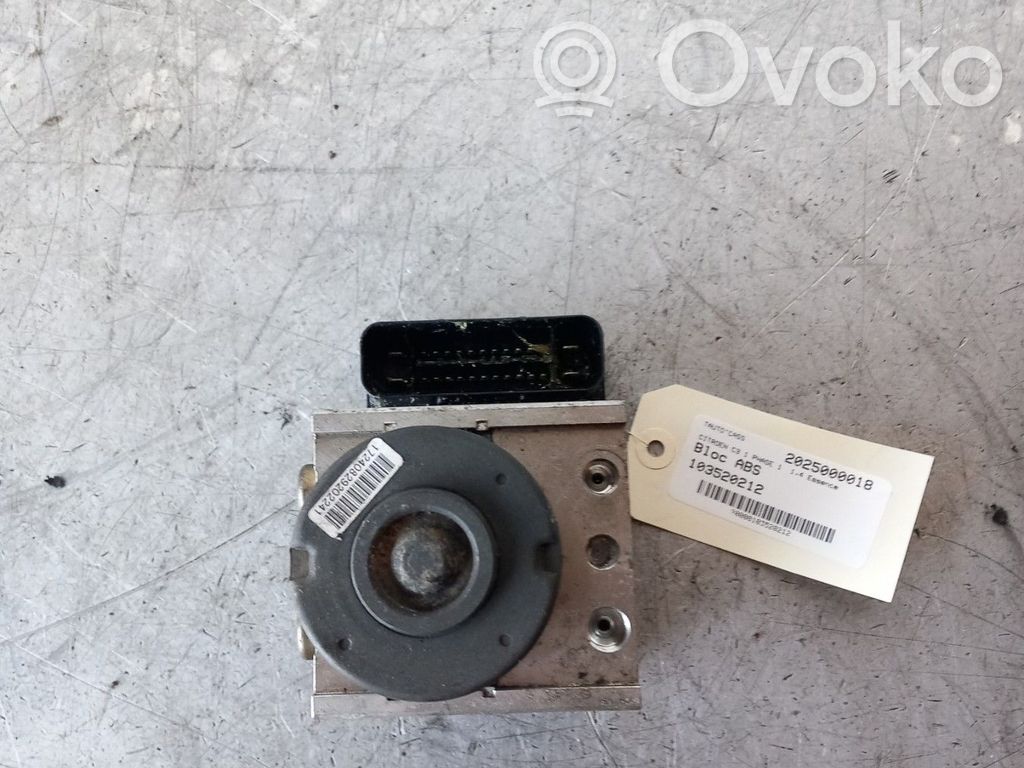 Pompa ABS   00004541G4