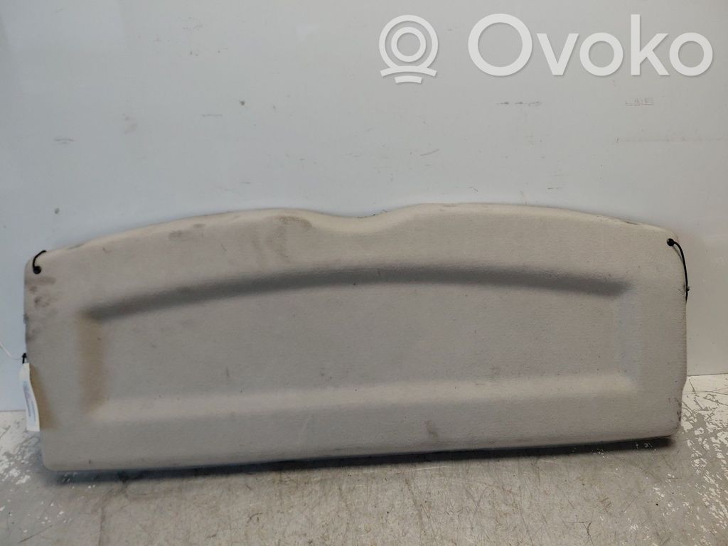 Citroen C3 Hattuhylly 
