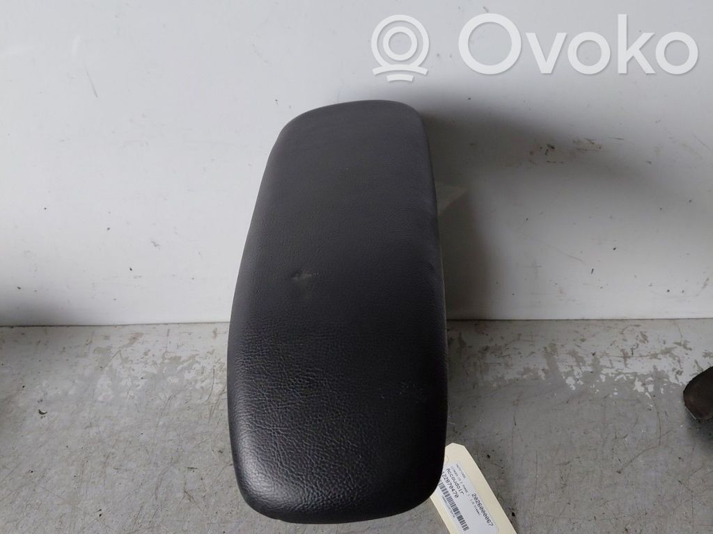 Citroen C3 Armrest 