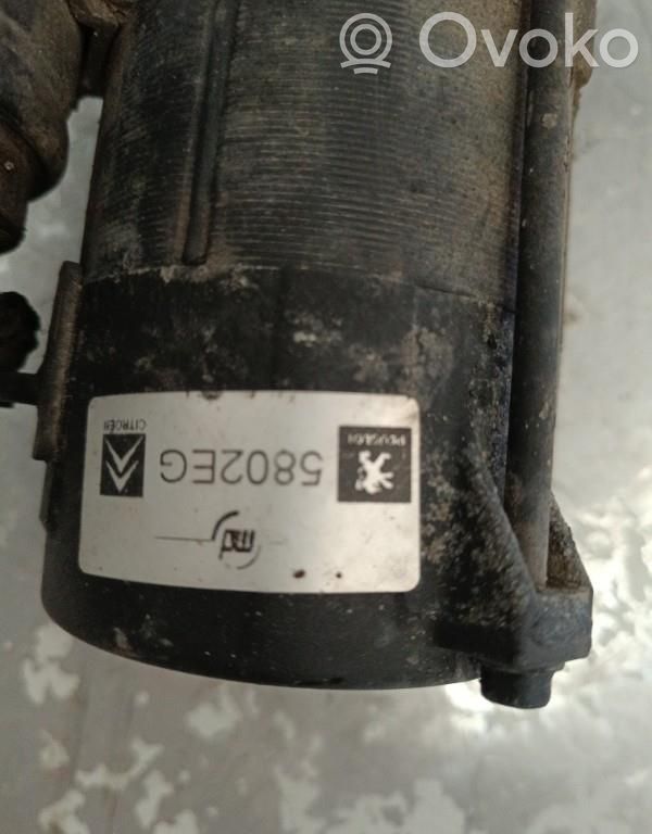Starteris   5802Z8