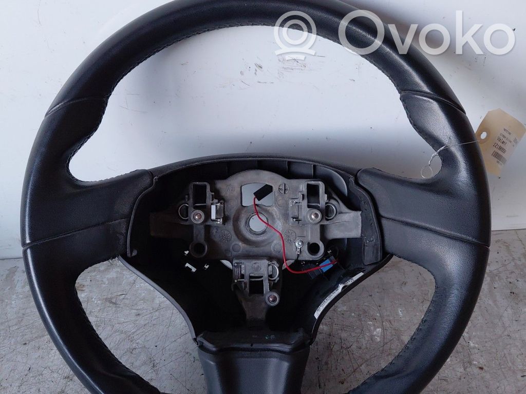 Citroen C3 Vairas 