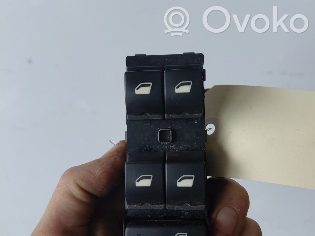 Citroen C3 Electric window control switch 