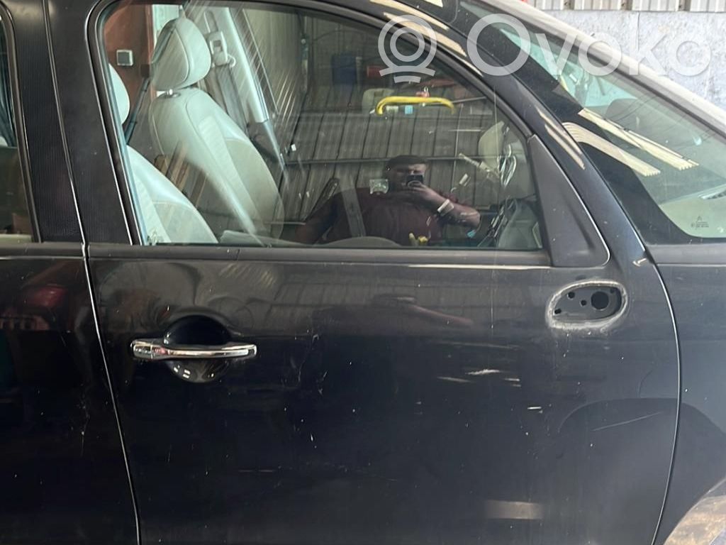 Citroen C3 Picasso Durvis 