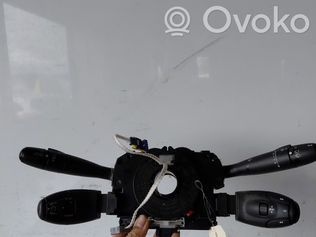 Citroen C3 Picasso Wiper turn signal indicator stalk/switch 