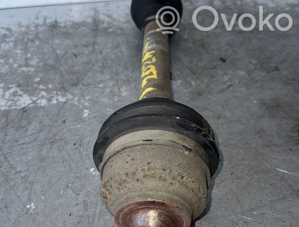 Citroen C5 Front driveshaft 