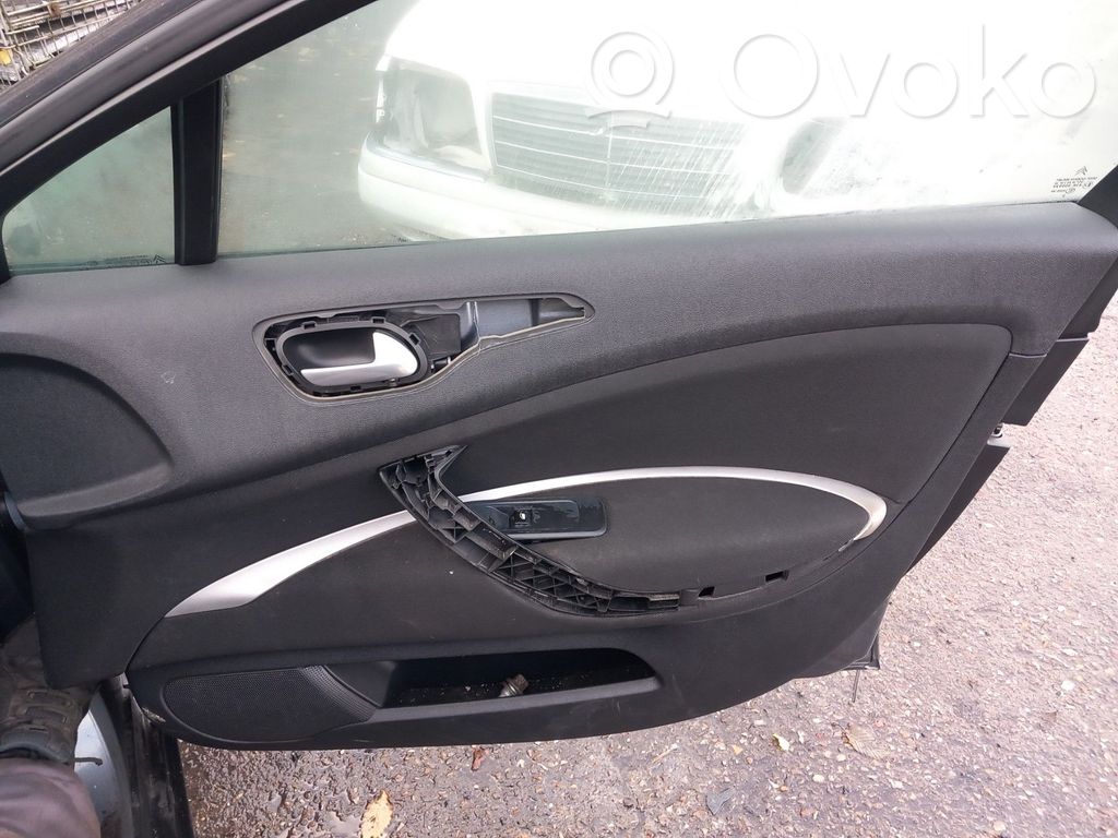 Citroen C5 Elektryczny podnośnik szyby drzwi przednich 