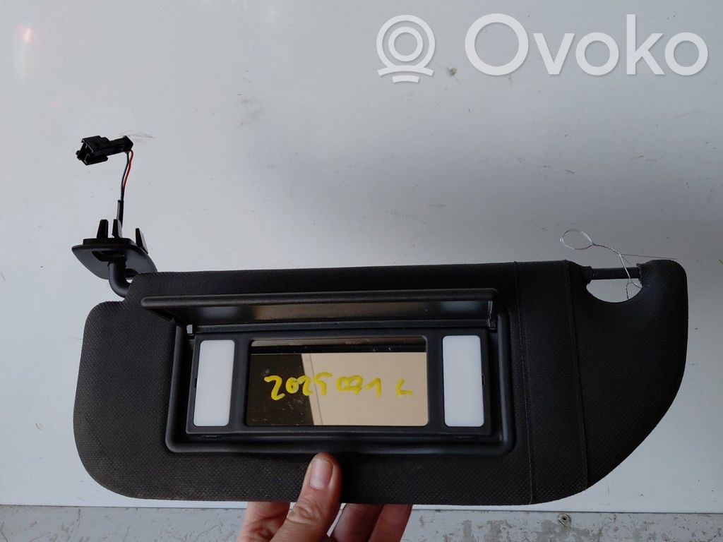 Sun visor   16132034ZE