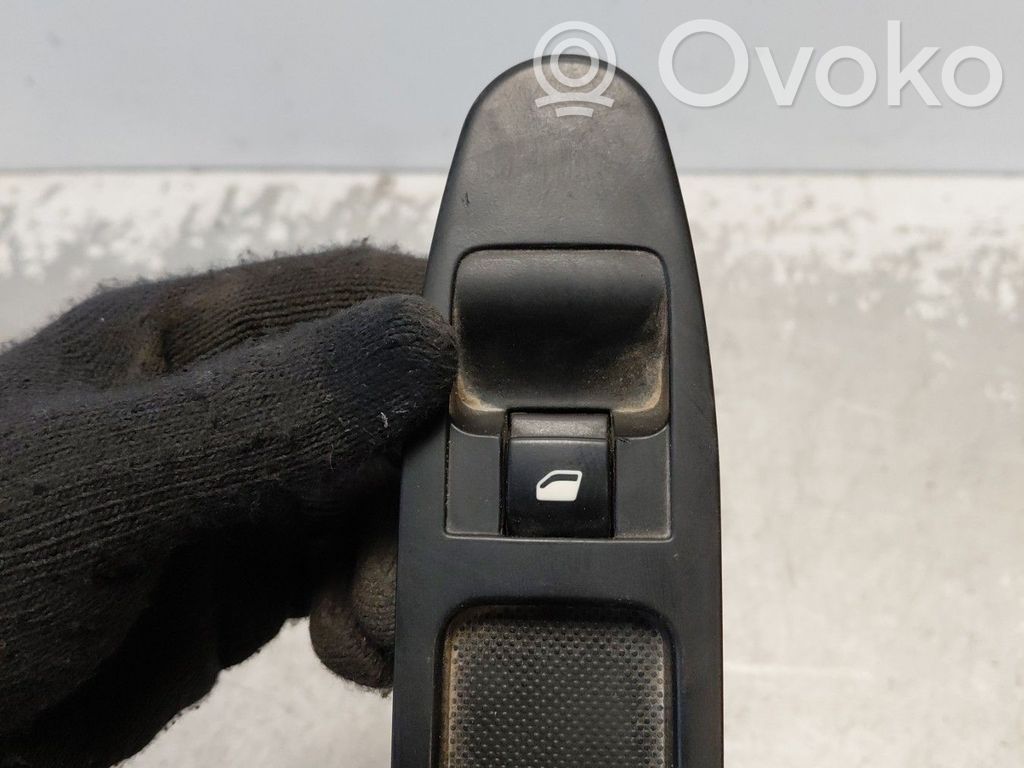 Citroen Jumpy Electric window control switch 