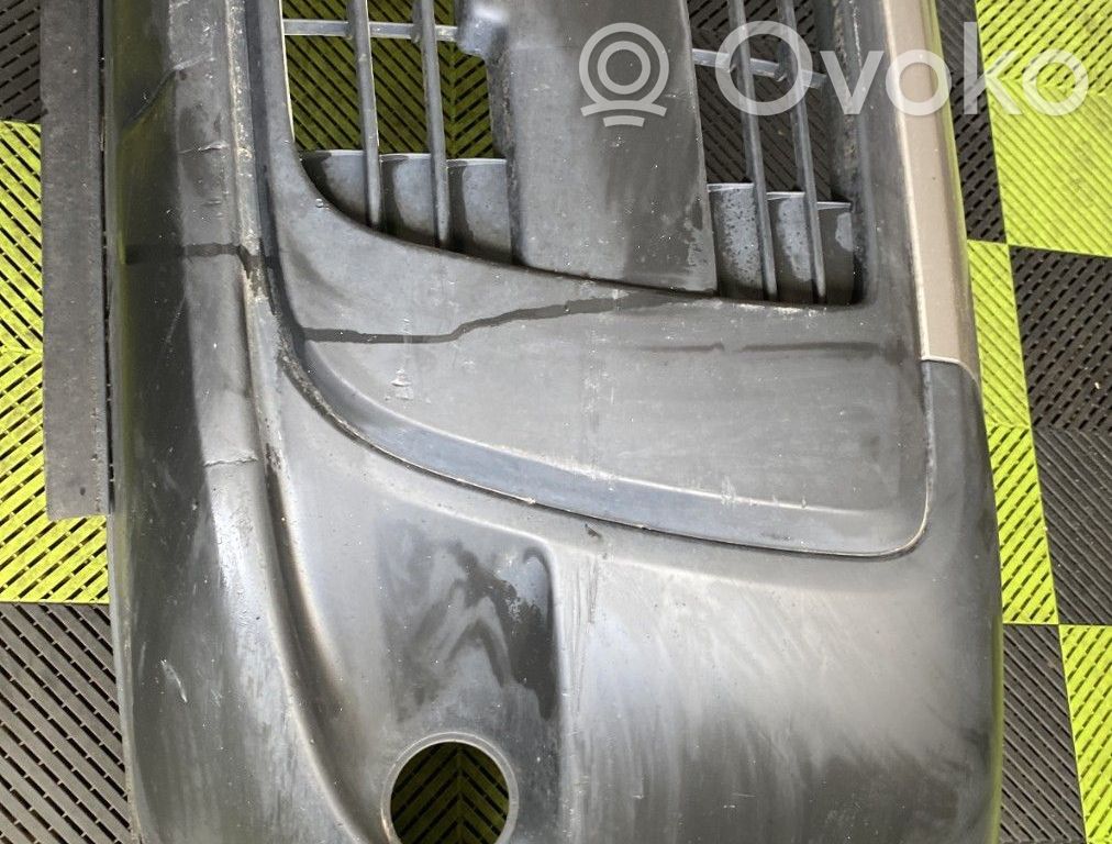 Citroen Nemo Front bumper 