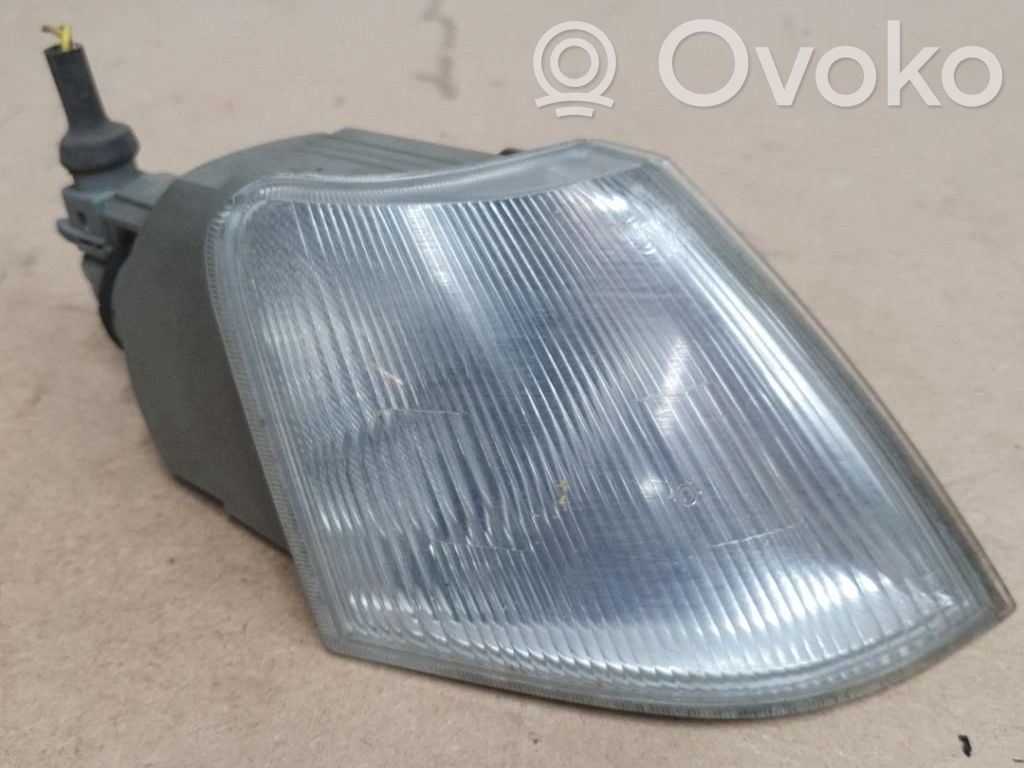 Citroen Xantia Front indicator light 