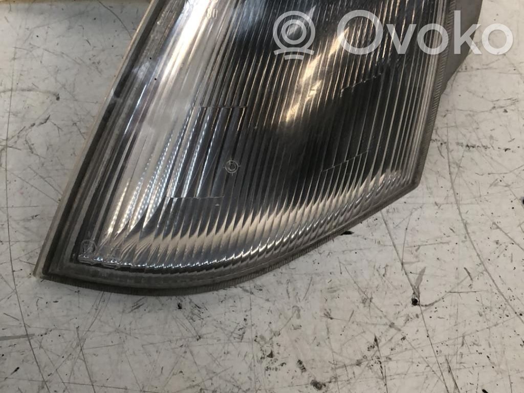 Citroen Xantia Front indicator light 