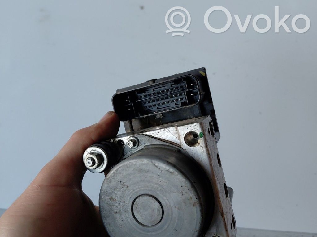 ABS Pump   0265800903
