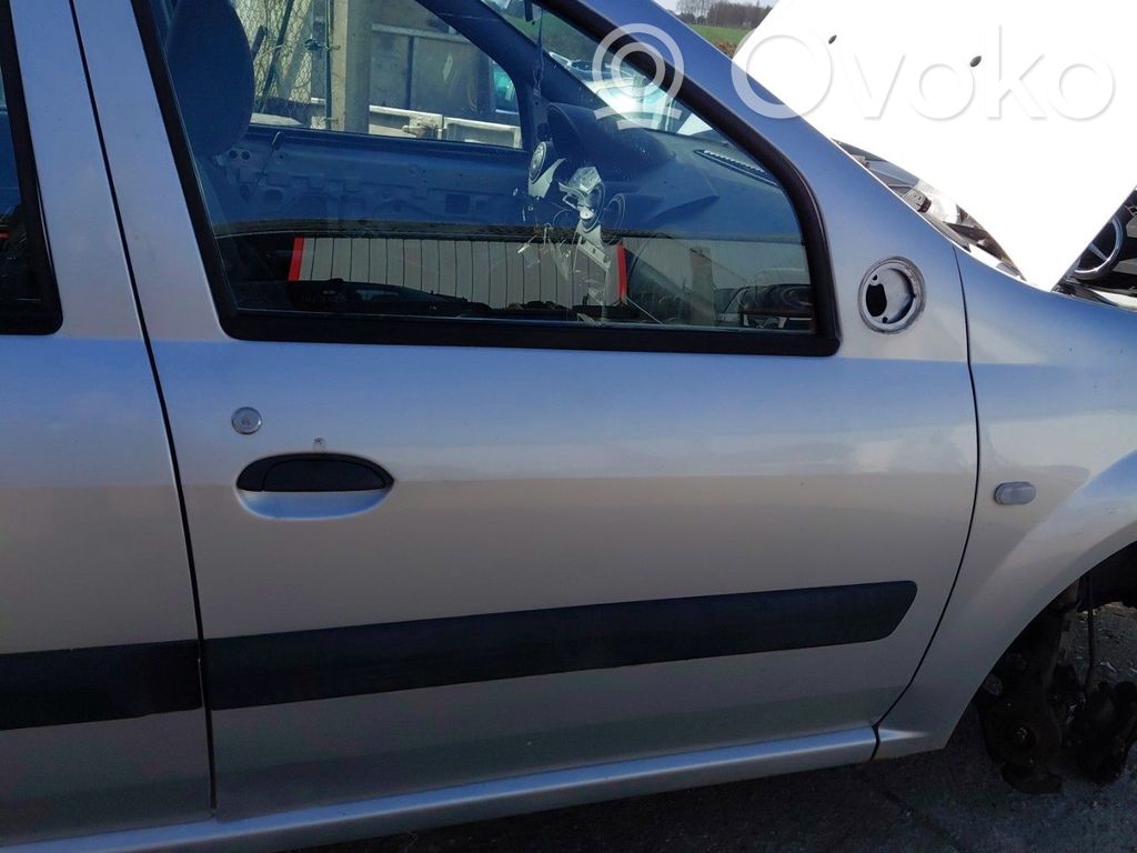 Dacia Logan I Ușă față 