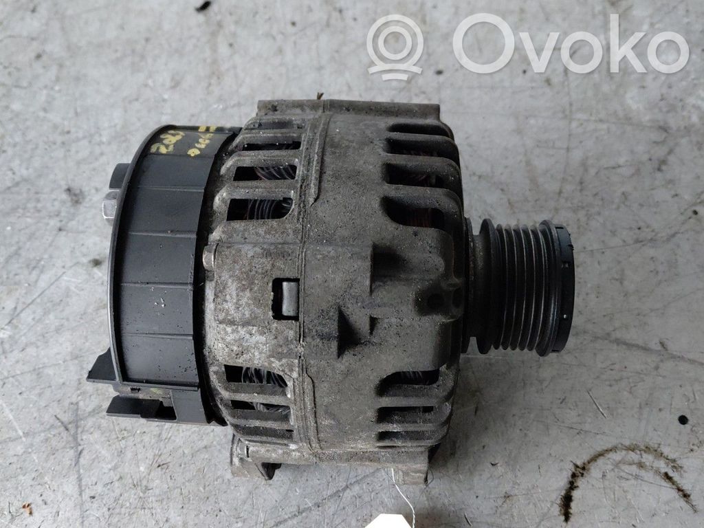 Alternador   2543378C,2543378C