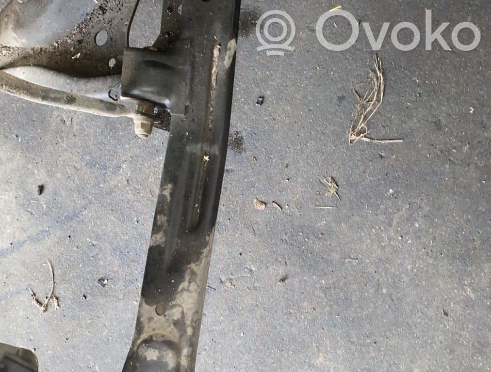 Dacia Logan II Front subframe 