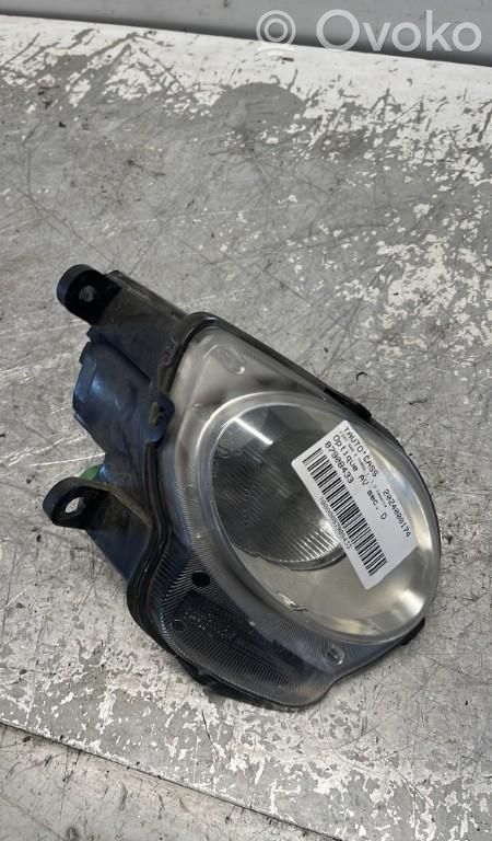 Seitenblinker