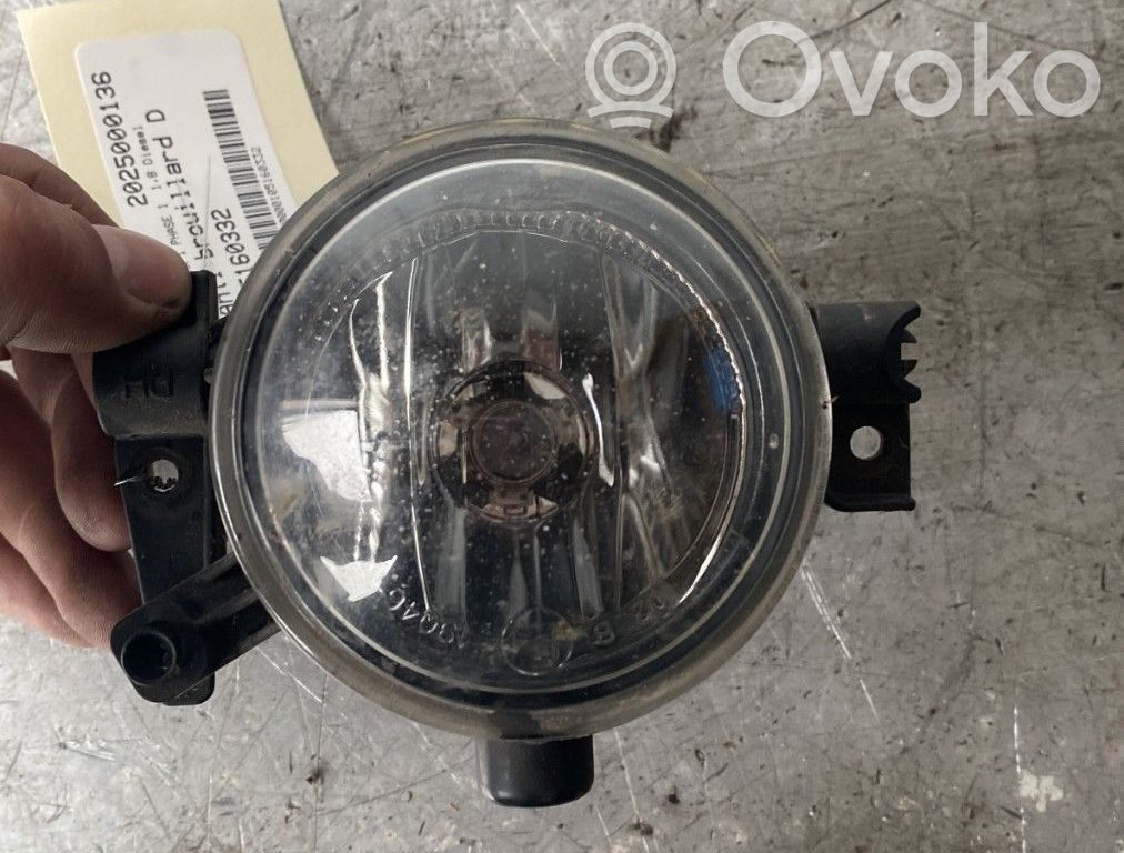 Luz de niebla delantera   1481005